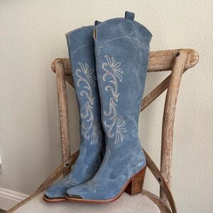 Spell Cabana Cowboy Boots